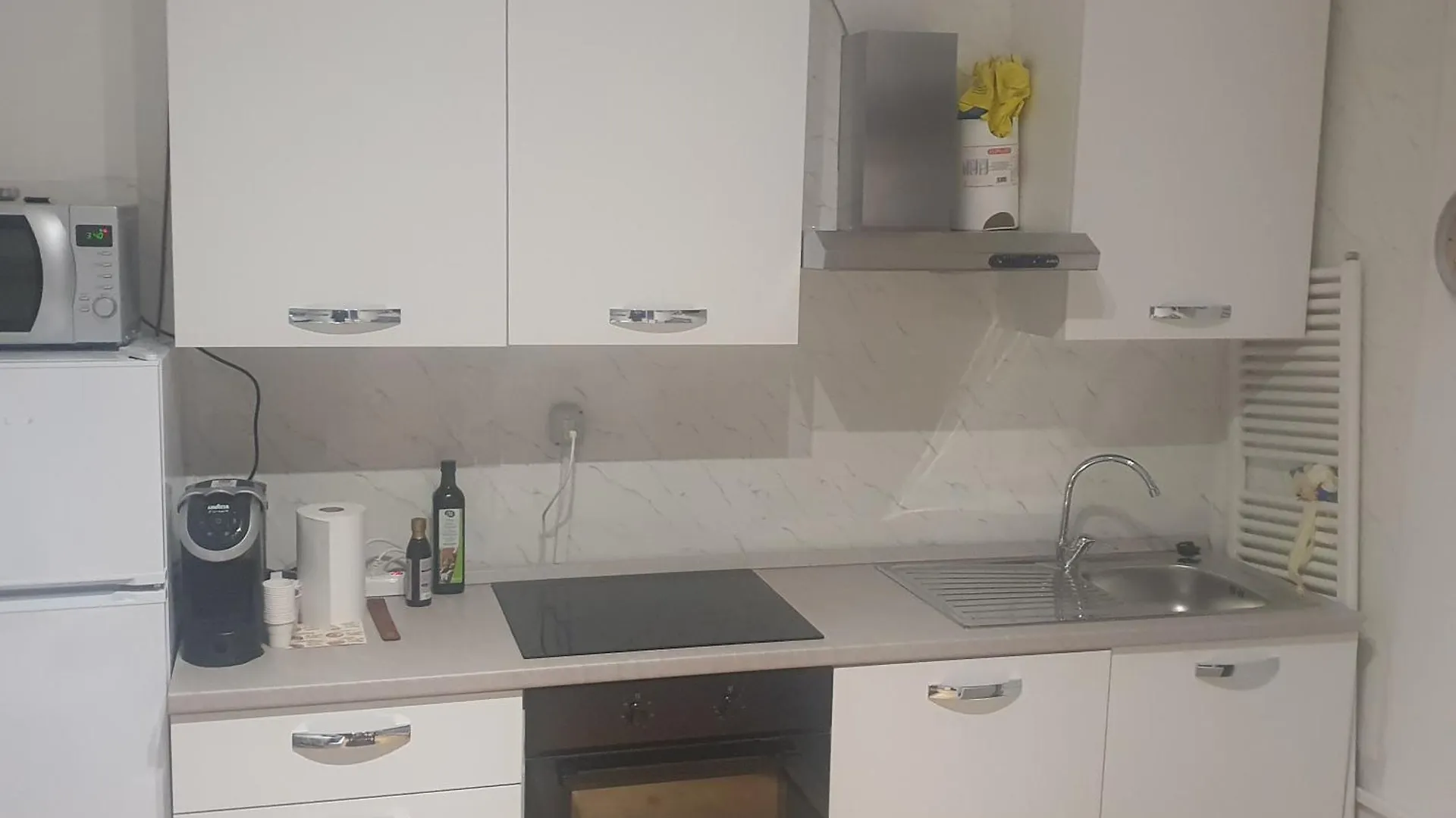 Appartamento Brambilla'S House Genova Italia