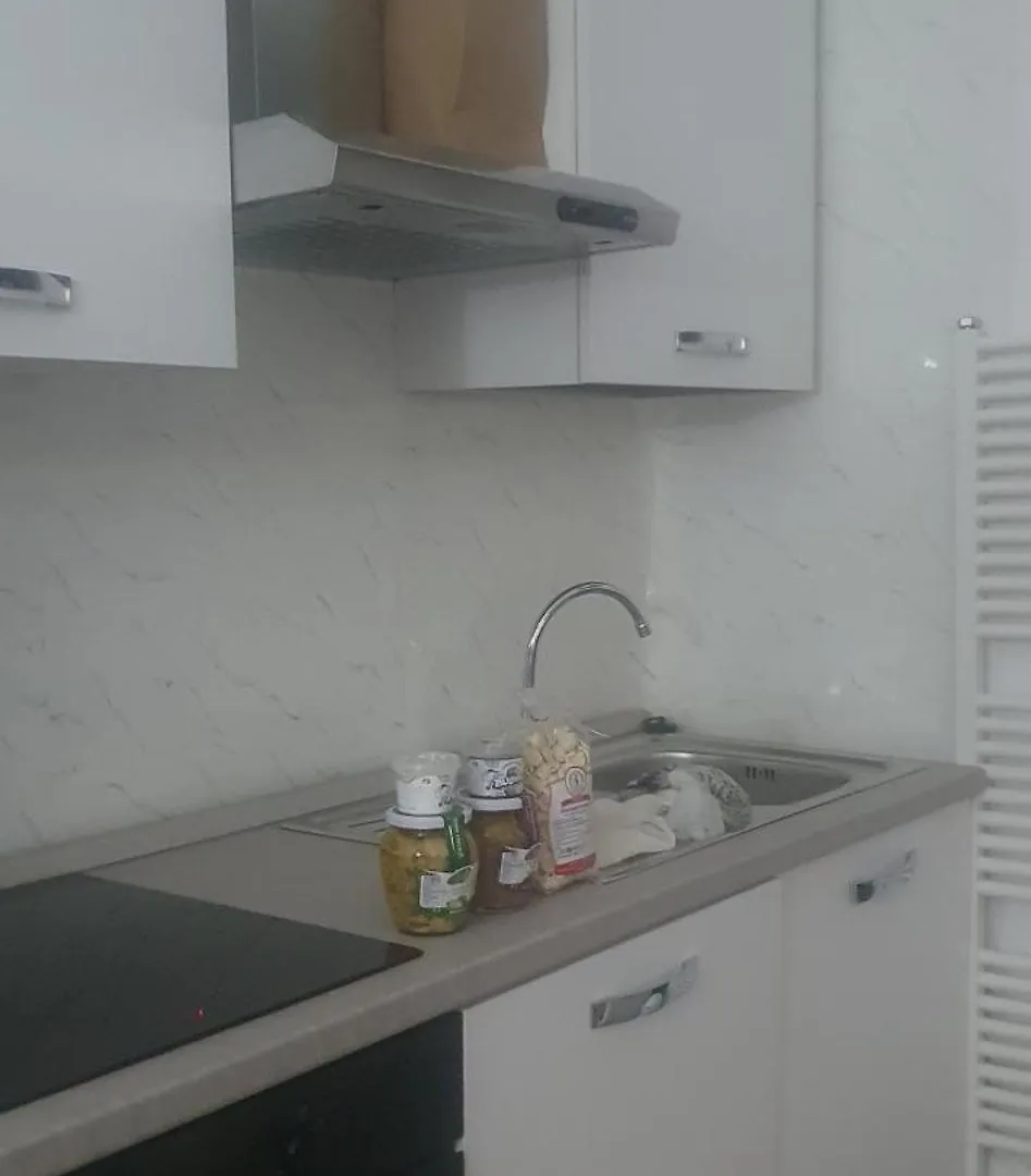 Appartamento Brambilla'S House Genova
