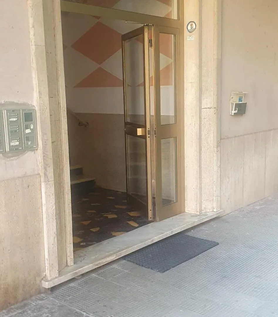 Appartamento Brambilla'S House Genova