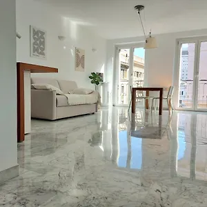 Appartamento Ducale Interno 5, Genova