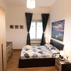 Appartamento Casa Lupo, Genova