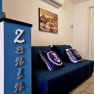 Appartamento Zenin Airport 'genova Aeroporto', Genova