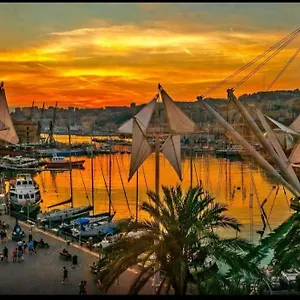 Appartamento La Jemma Del Porto Antico, Genova